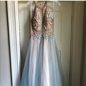 Prom/formal dress